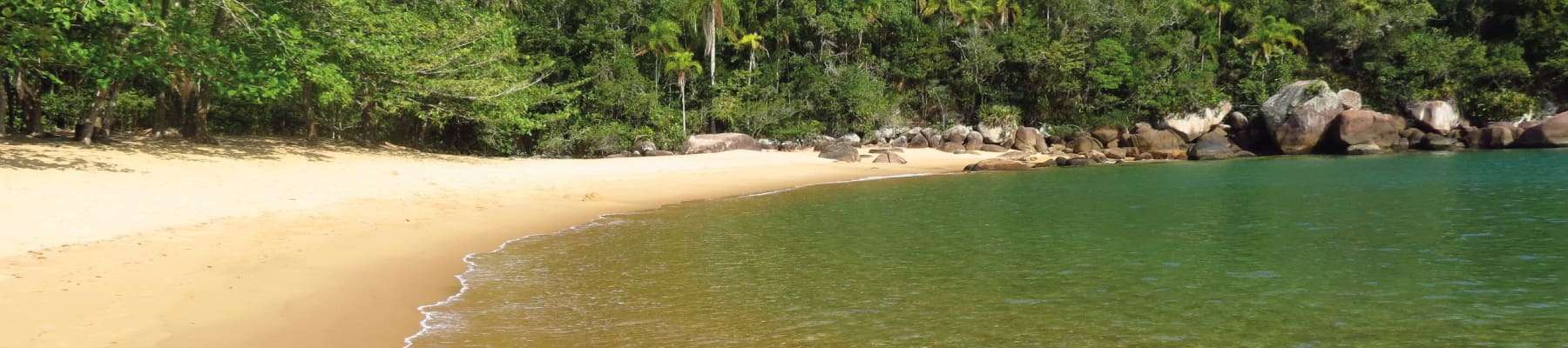 Ilha Anchieta