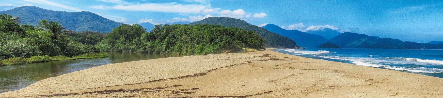 Leia mais sobre o artigo Praias Norte