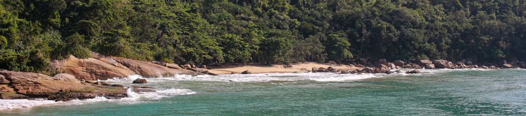 Leia mais sobre o artigo Trilha da Praia de Fora