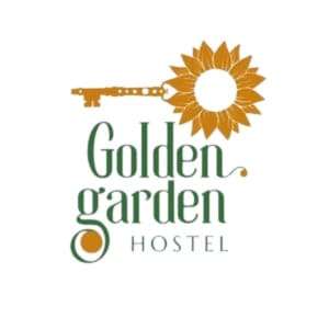 Golden Garden Hostel